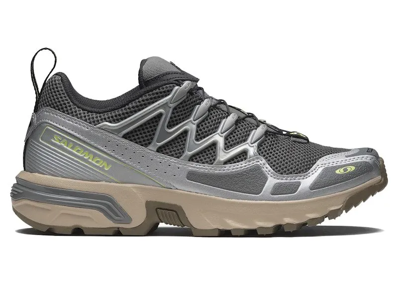 Salomon ACS+ OG Moon Pack “Castlerock / Footwear Silver / Hazelnut” | L47735300