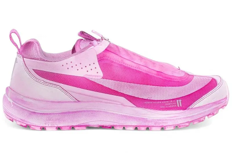 Salomon Bamba 2 Low 11 By Boris Bidjan Saberi Pink Panther | 11XS305-PP