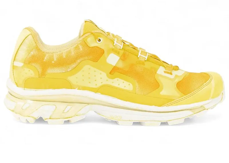 Salomon Bamba 5 11 By Boris Bidjan Saberi Yellow | 11XS232-YW