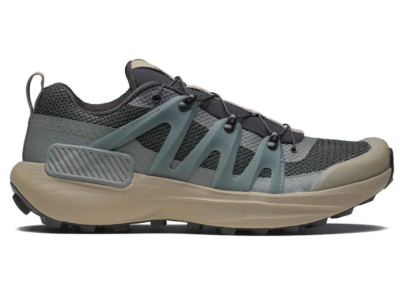 Salomon Genesis Advanced Fallen Rock Sedona Sage “Fallen Rock / Sedona Sage / Black” | L47668800