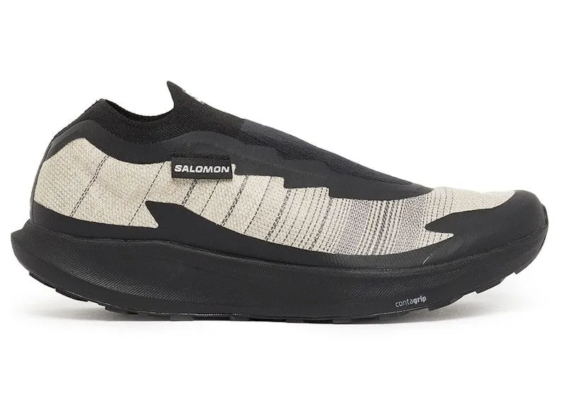 Salomon Pulsar Advanced Black Pewter “Black / Black / Pewter” | L47050400