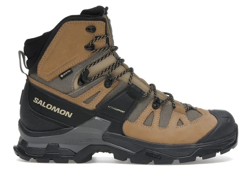 Salomon Quest 4 Gore-Tex Kelp Black Castlerock | L47749900