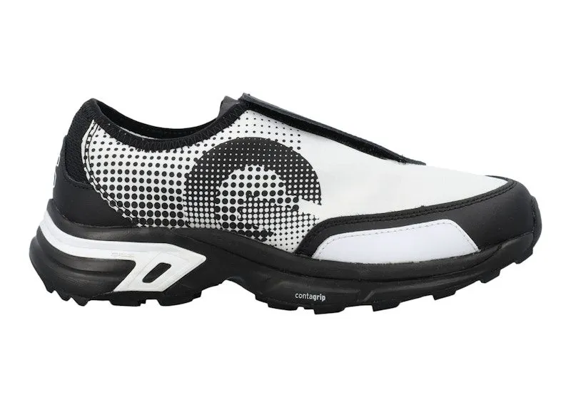 Salomon SR901E Re-CO Comme des Garcons White Black | GIK105002M 1