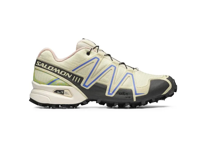 Salomon Speedcross 3 Mindful Moth Vanilla Ice Granada Sky | L47169300