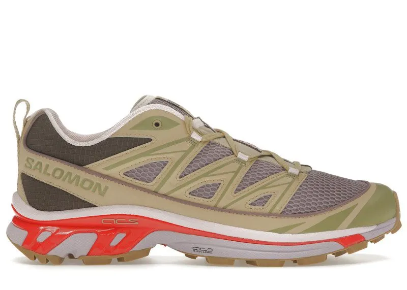 Salomon XT-6 Expanse size? Exclusive Annecy Hotel “Beige / Purple / Red” | L47540000