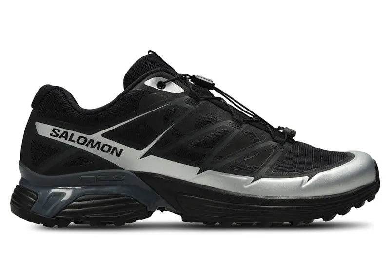 Salomon XT-Pathway 2 Night Pack “Black / Turbulence / Footwear Silver” | L47727200