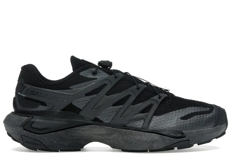 Salomon XT Pu.Re Advanced Black Phantom “Black / Black / Phantom” | L47446000
