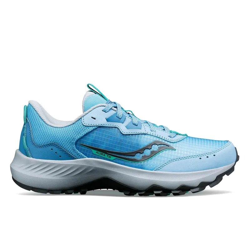Saucony Aura TR Breeze Shadow | S10862-116