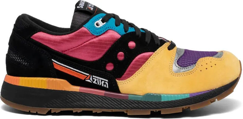 Saucony Azura Golden Era Multi Gum | S70509-1