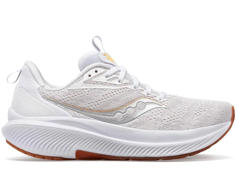 Saucony Echelon 9 White Gum | S20765-13