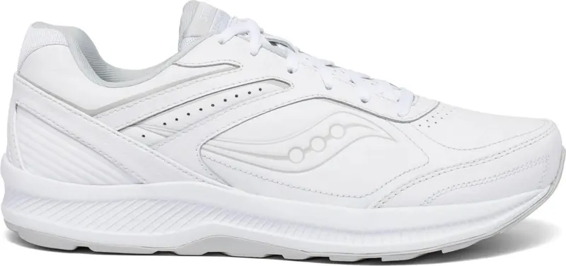 Saucony Echelon Walker 3 White | S40200-1