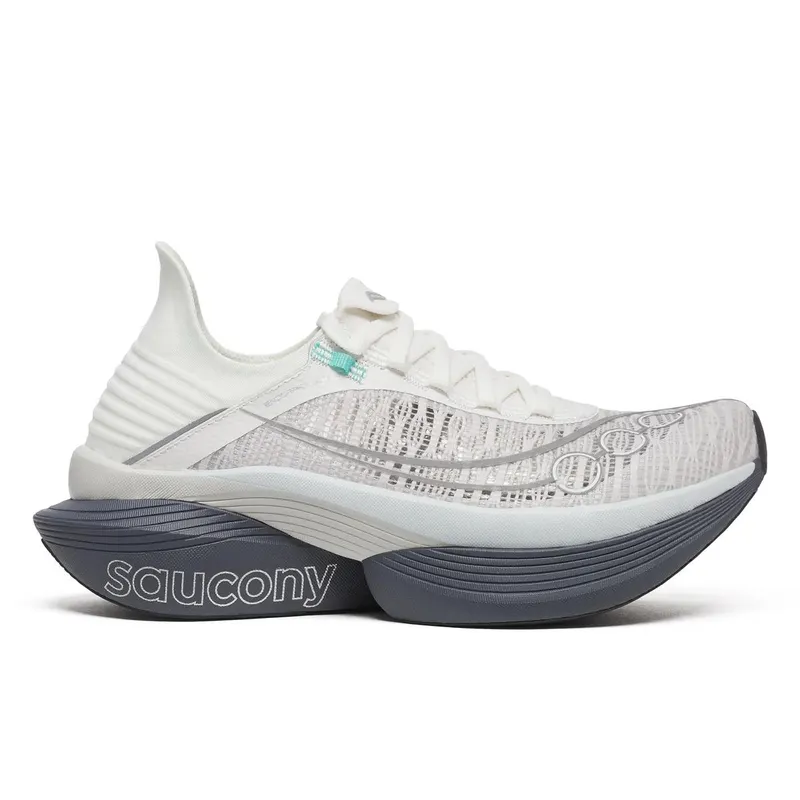 Saucony Endorphin Elite 2 Fog Cinder | S30994-502