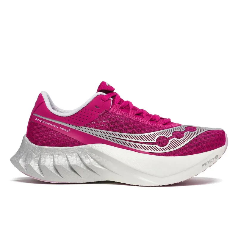 Saucony Endorphin Pro 4 Magenta | S10939-40