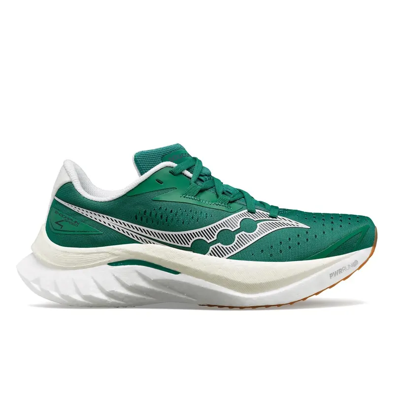 Saucony Endorphin Speed 4 Verdant White | S20940-136