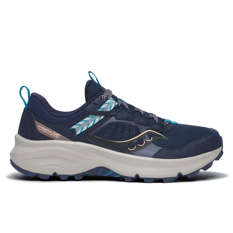 Saucony Excursion TR17 Navy Dove | S10958-205