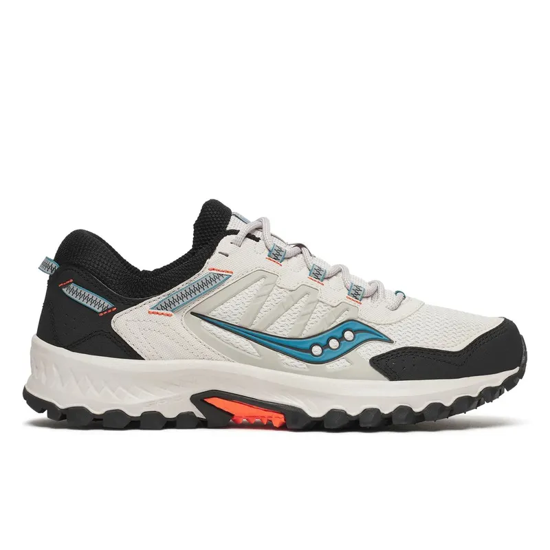 Saucony Grid Peak Moon Bayside | S70814-9