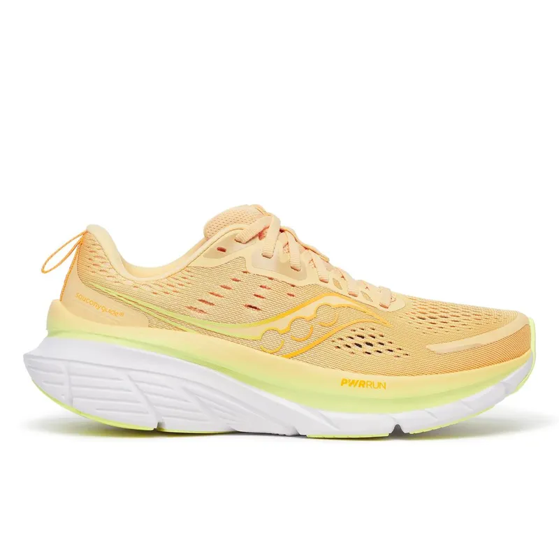 Saucony Guide 18 Peach Sunny | S10998-130