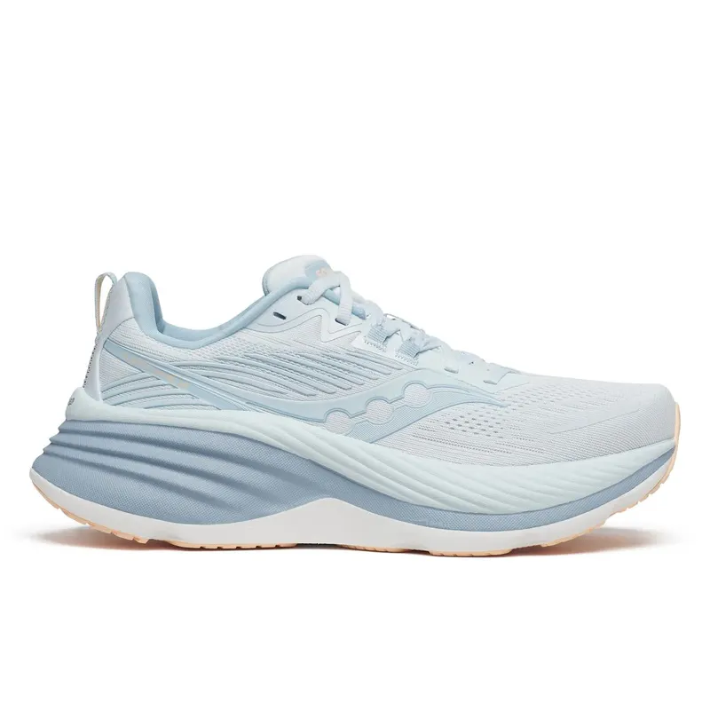 Saucony Hurricane 24 Ice Melt | S10933-151