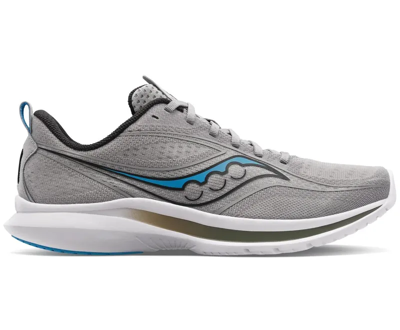 Saucony Kinvara 13 Alloy Topaz | S20723-15