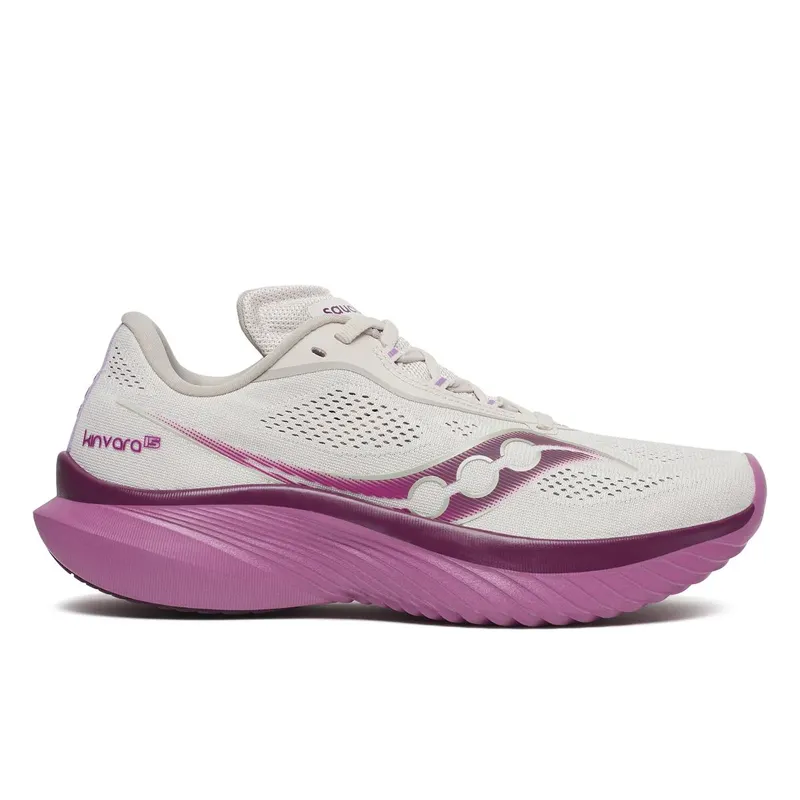 Saucony Kinvara 15 Moon Viola | S10967-240