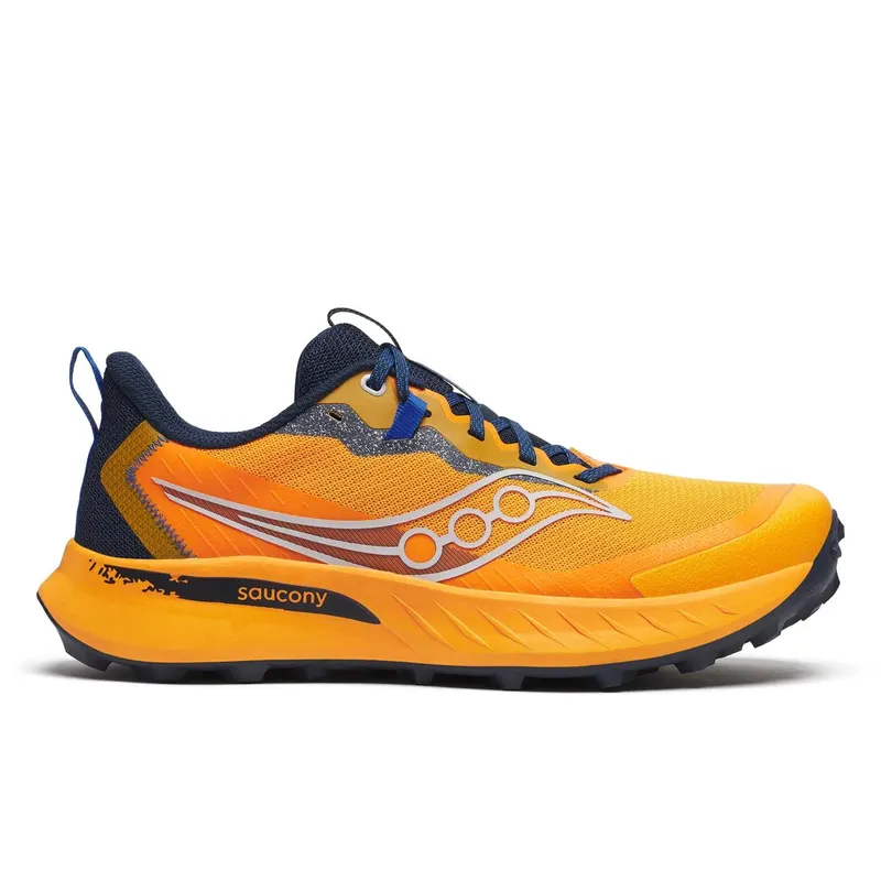 Saucony Peregrine 15 Peel Navy | S20990-164