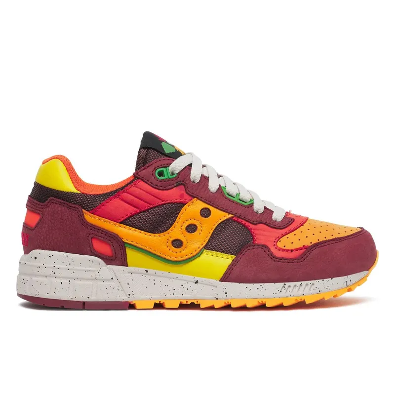 Saucony Shadow 5000 Fall Foliage “Multi” | S70843-2