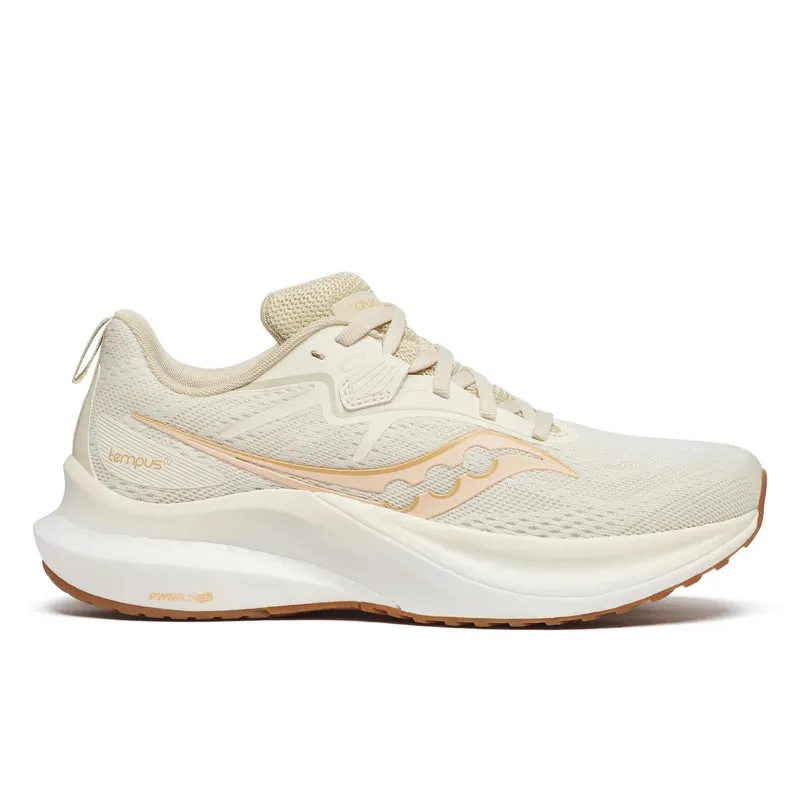 Saucony Tempus 2 Grain Gum | S10973-141