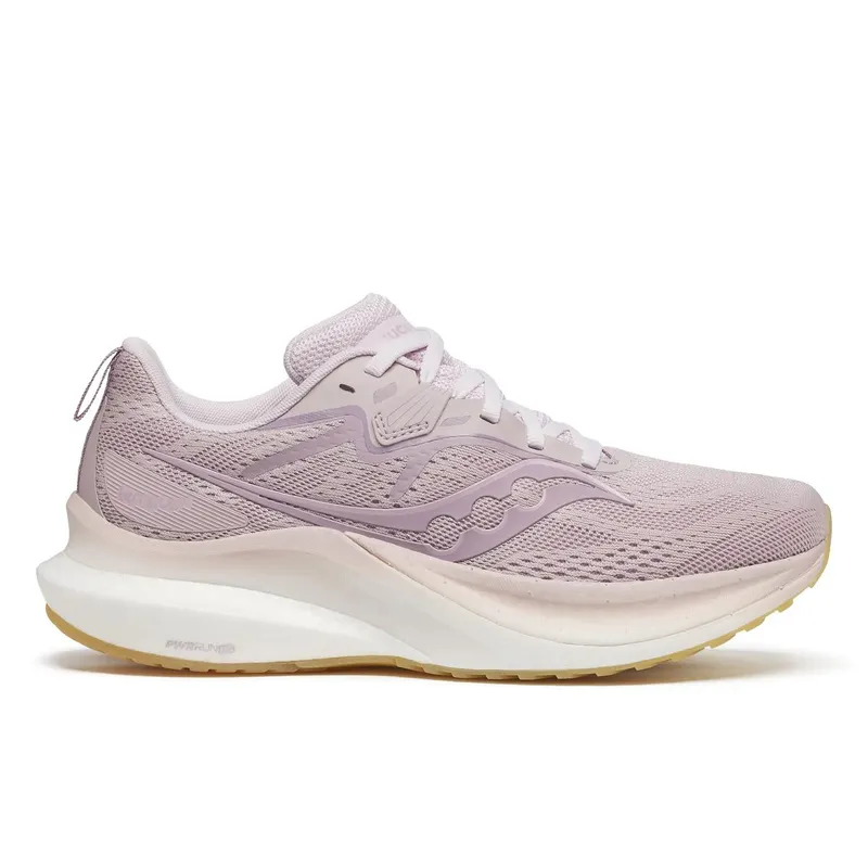 Saucony Tempus 2 Woodrose | S10973-140