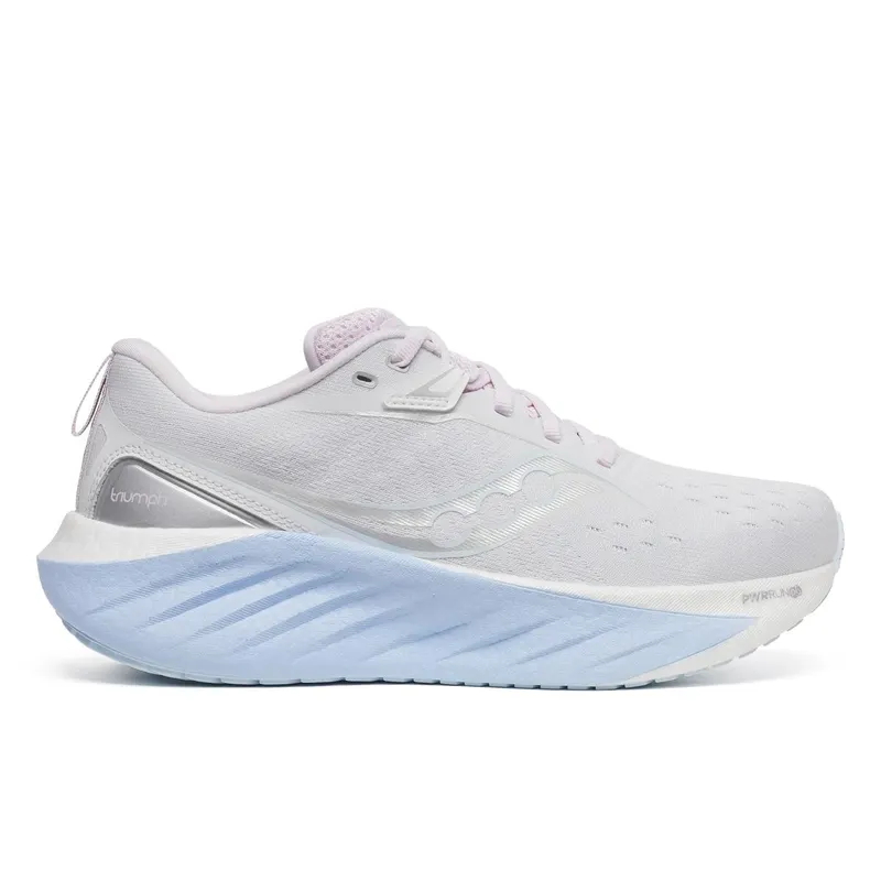 Saucony Triumph 22 White Ice Melt | S10964-162