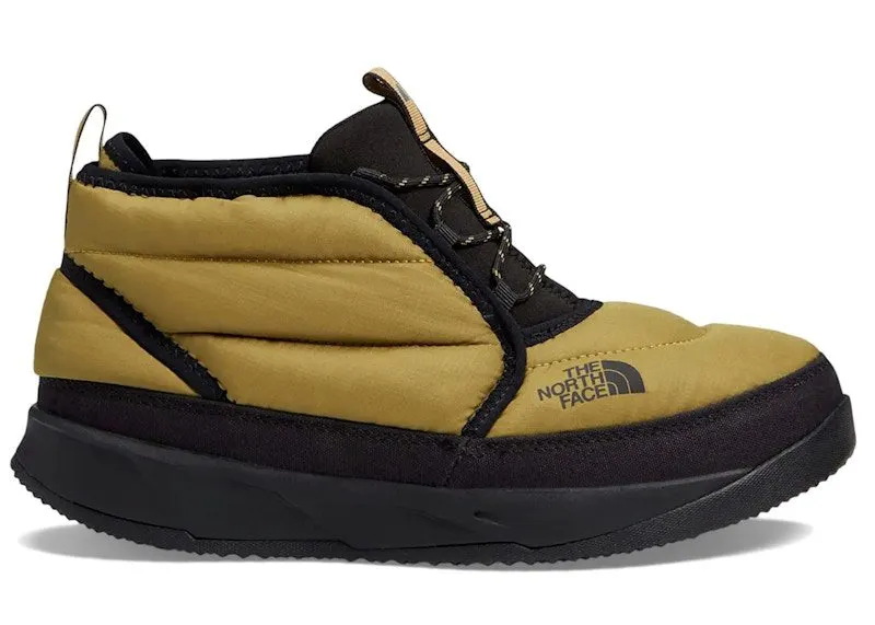 The North Face NSE Chukka British Khaki “British Khaki / Tnf Black” | NF0A7W4O-E0T