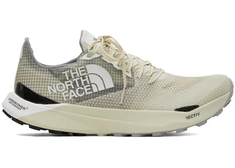 The North Face SOUKUU NU-16 VECTIV Sky Undercover White “Tnf White / Tnf White” | NF0A8ABDL-G51