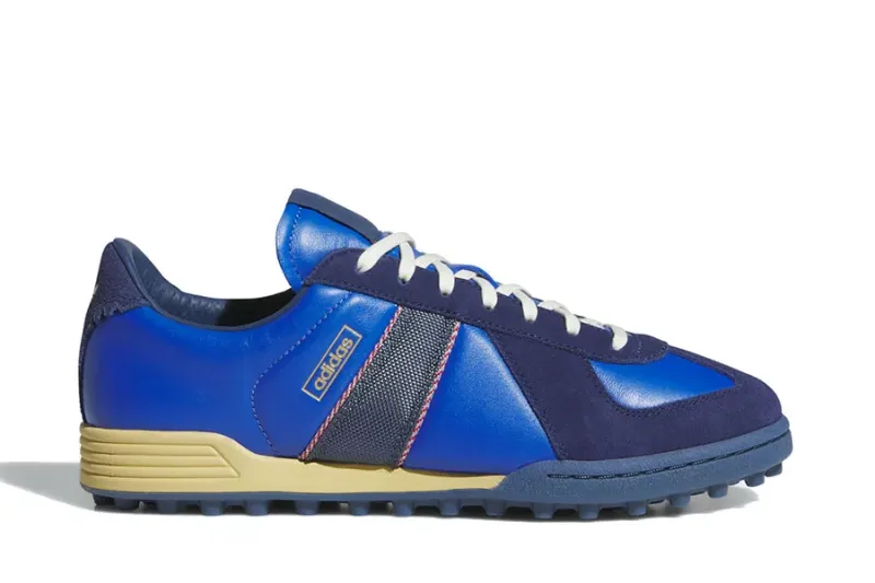 The Whitaker Group x adidas BW Mundial | KH8100