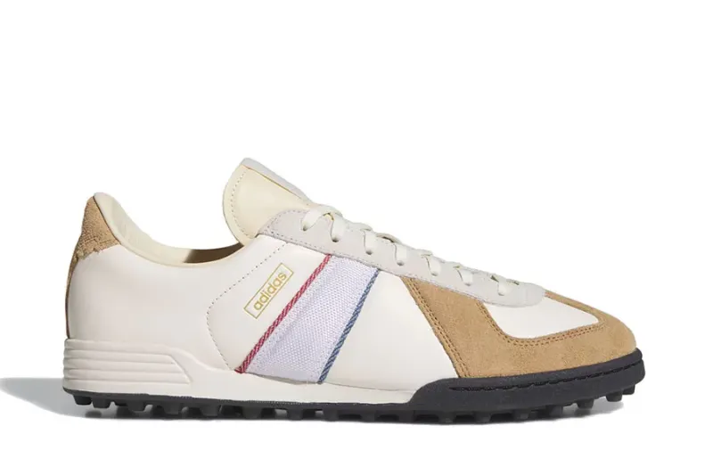 The Whitaker Group x adidas BW Mundial | KH8101