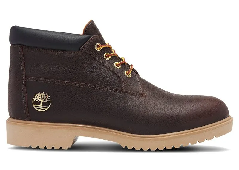 Timberland 1973 Newman Waterproof Chukka Boot Espresso | TB0A6FTA-EXU