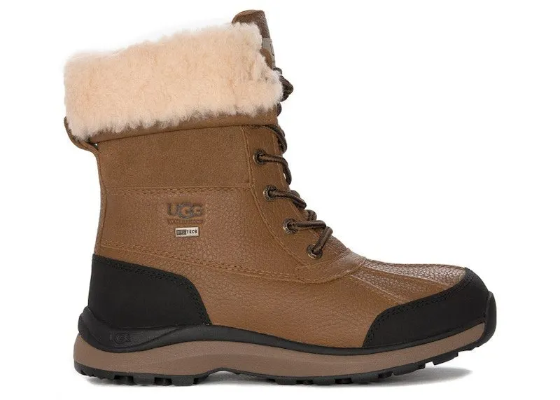 UGG Adirondack III Boot Chestnut | 1095141-CHE