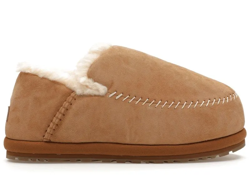 UGG Anders Slipper Chestnut | 1158174-CHE