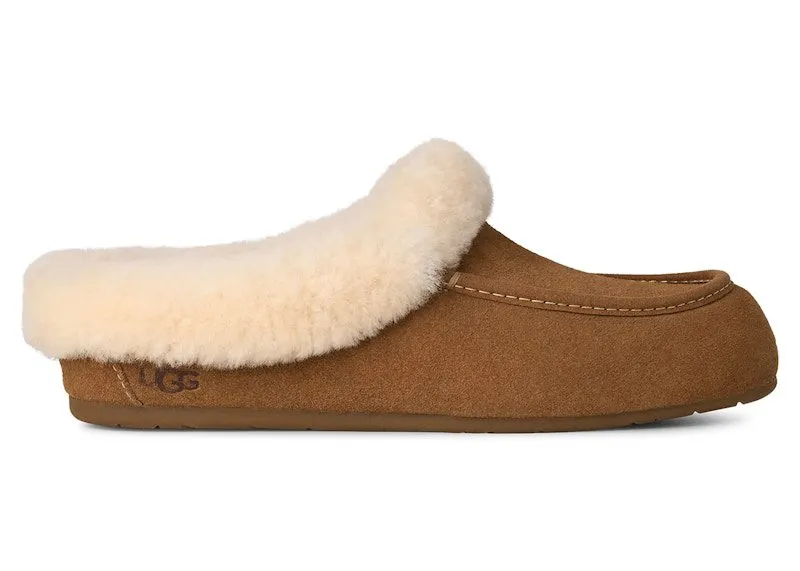 UGG Ansley Mule Chestnut | 1171391-CHE