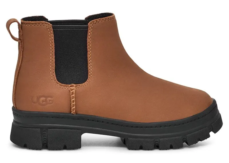 UGG Ashton Chelsea Boot Chestnut | 1143662K-CHE