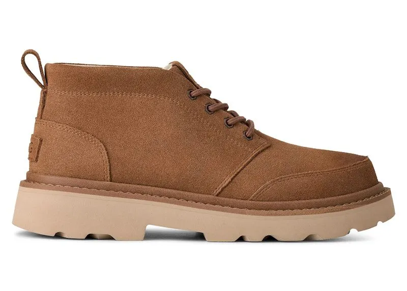 UGG Chukka Lug Boot Chestnut | 1171113-CHE