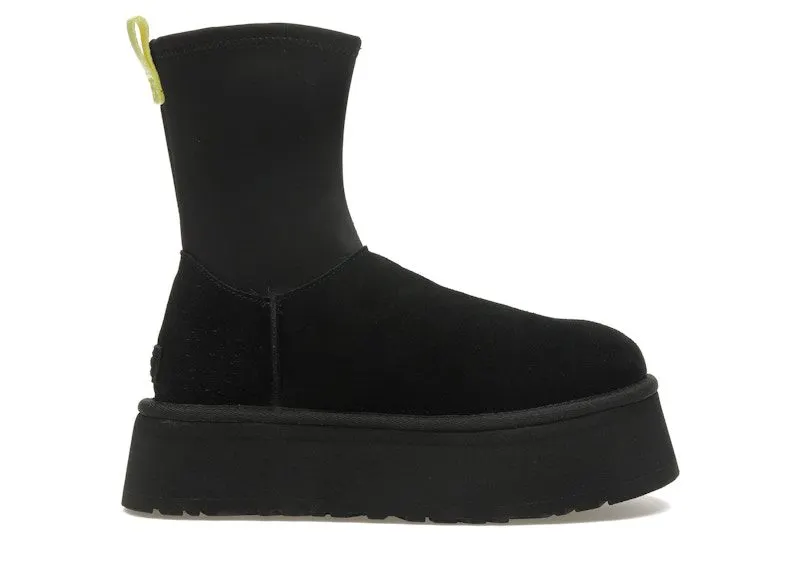 UGG Classic Dipper Boot Black | 1144031-BLK