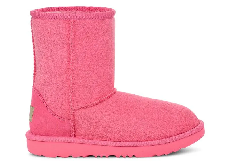 UGG Classic II Boot Sachet Pink | 1017703K-STPN