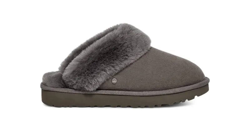 UGG Classic Slipper II Charcoal | 1130876-CHRC