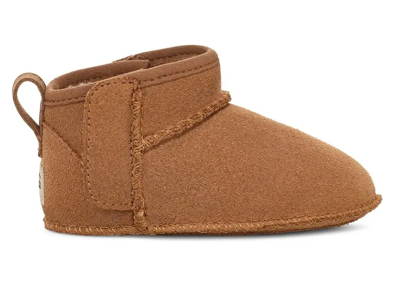 UGG Classic Ultra Mini Boot Chestnut | 1157690I-CHE
