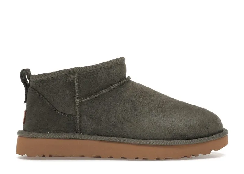 UGG Classic Ultra Mini Boot Forest Night | 1116109-FRSN