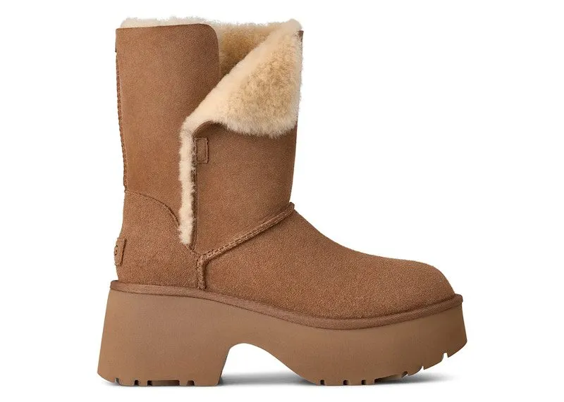 UGG Esmee Boot Chestnut | 1171533-CHE