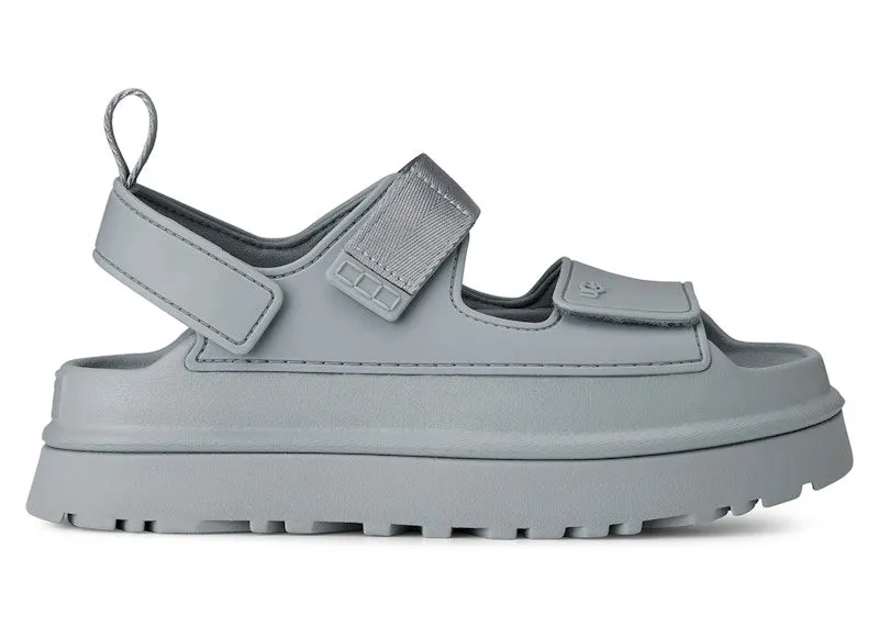 UGG GoldenGlow Sandal Sea Foam | 1152685-SFOA