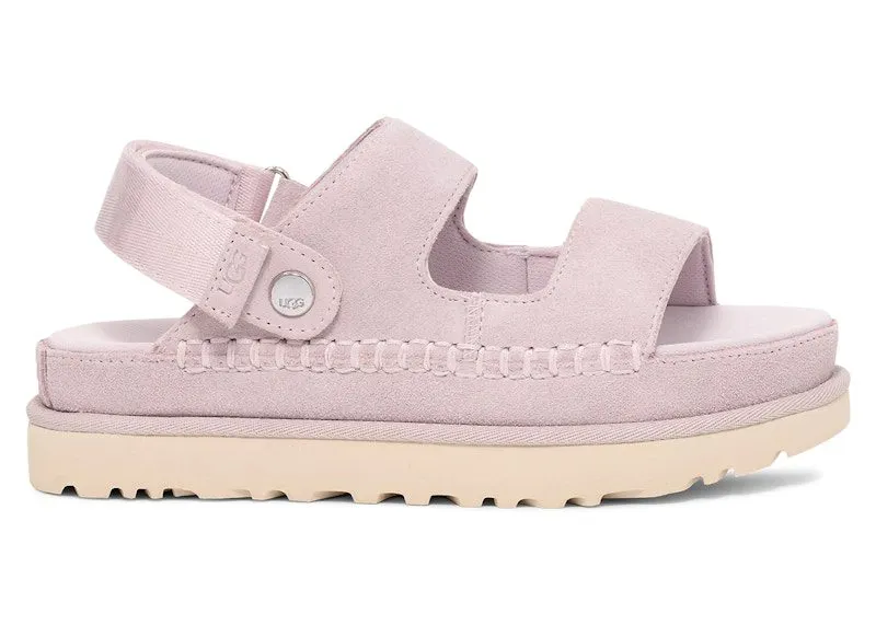 UGG Goldenstar Glide Sandal Bay Fog | 1167399-BYF
