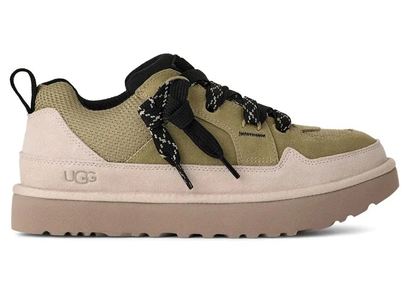 UGG Lowmel Lo Muted Brass Putty | 1169493-MTY