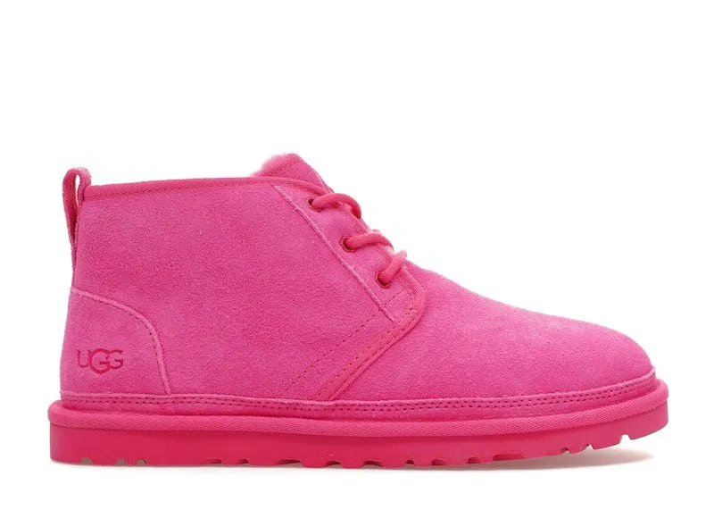 UGG Neumel Boot Carnation | 1094269-CRNT