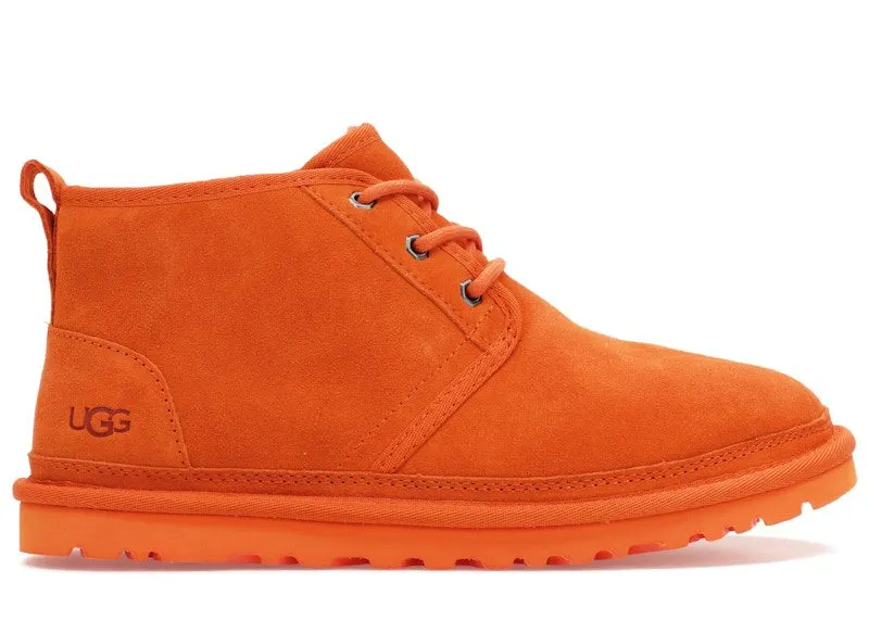 UGG Neumel Boot Clementine | 3236-CLMN